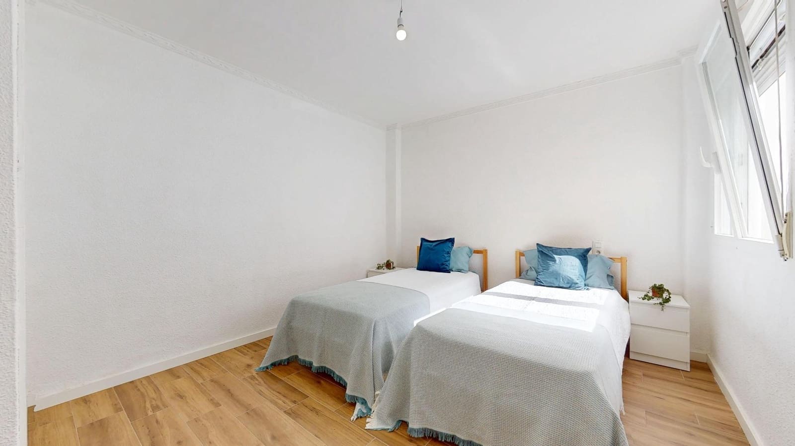 3 chambre Appartement à vendre à Lo Pagan - 129 900 € (Ref: 9773089)