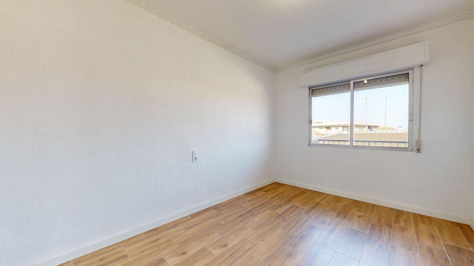 3 chambre Appartement à vendre à Lo Pagan - 129 900 € (Ref: 9773089)