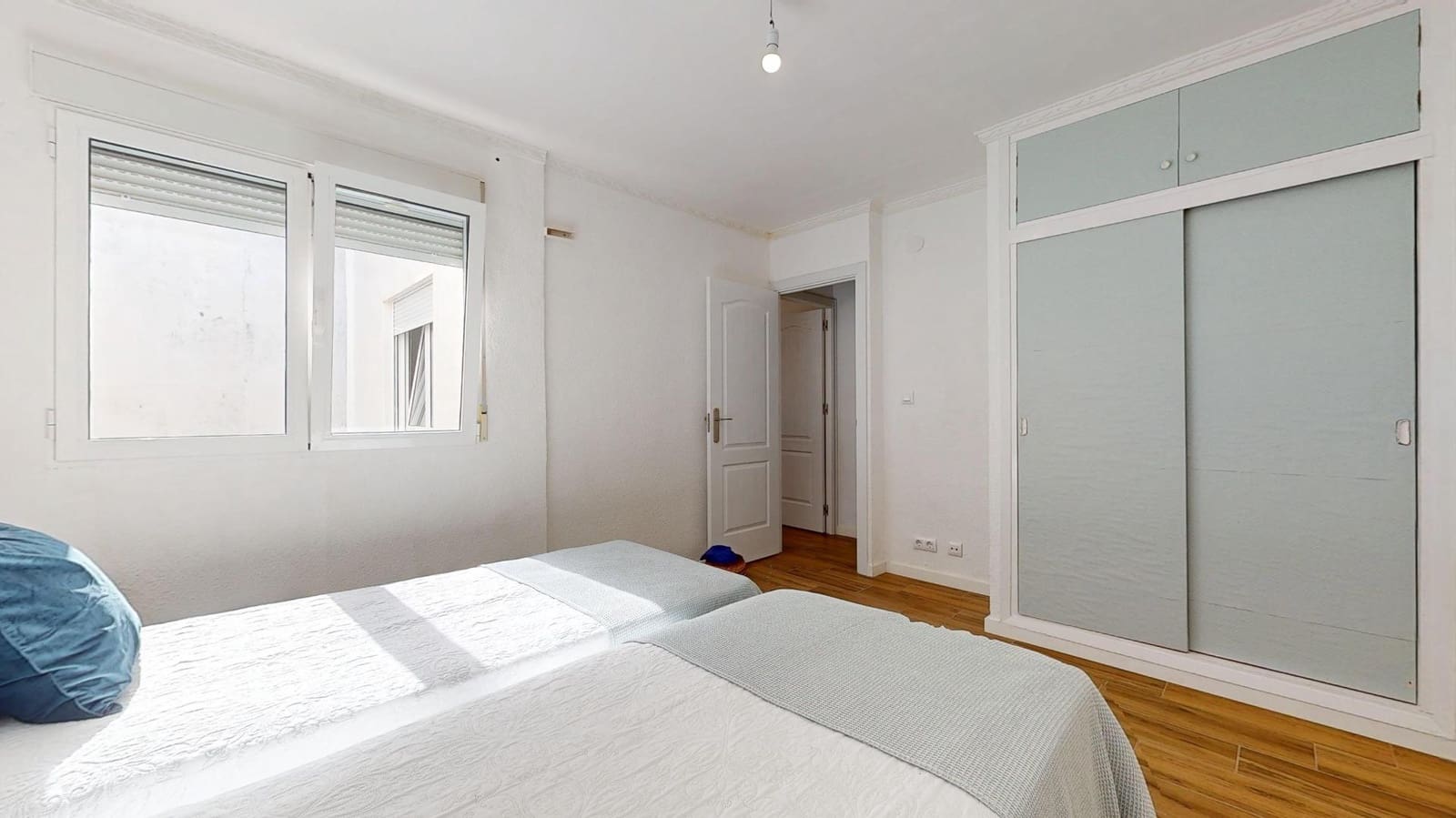 3 chambre Appartement à vendre à Lo Pagan - 129 900 € (Ref: 9773089)
