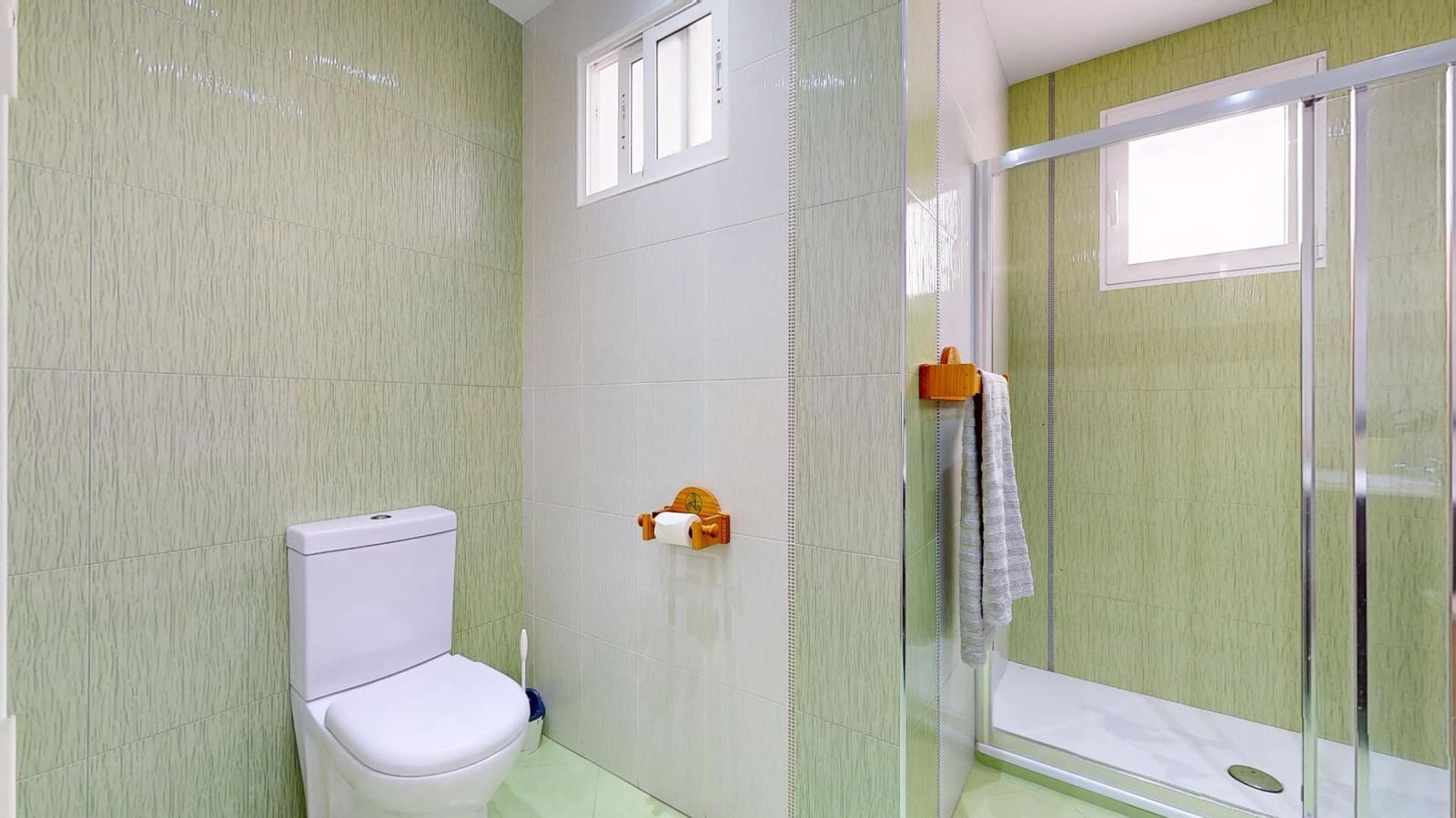 3 chambre Appartement à vendre à Lo Pagan - 129 900 € (Ref: 9773089)