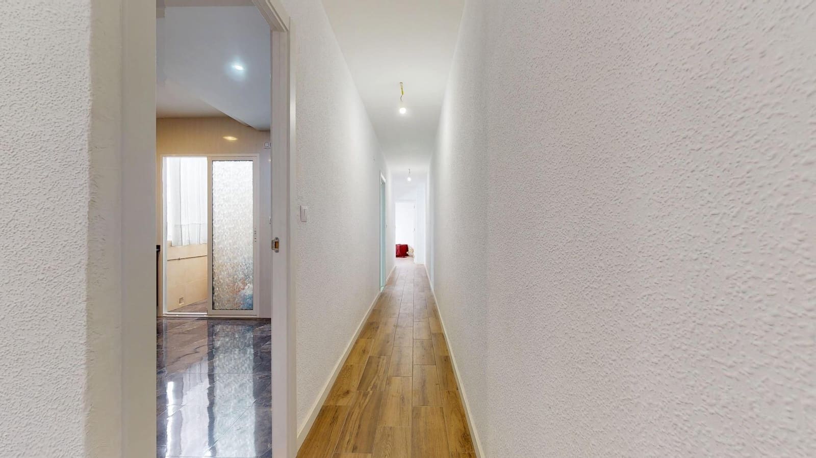 3 chambre Appartement à vendre à Lo Pagan - 129 900 € (Ref: 9773089)