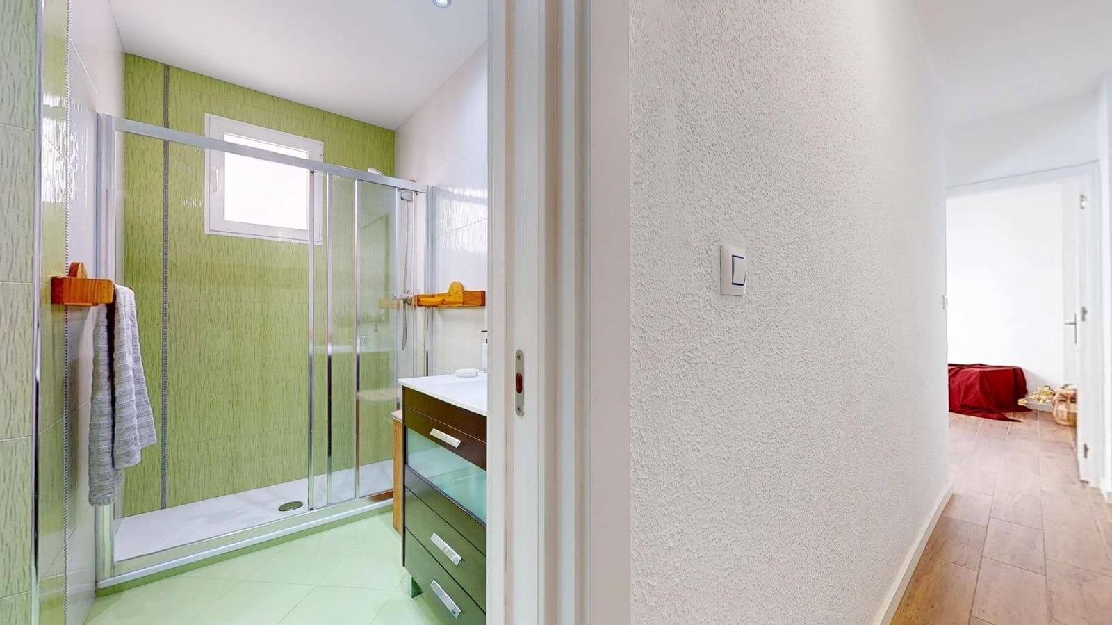 3 chambre Appartement à vendre à Lo Pagan - 129 900 € (Ref: 9773089)