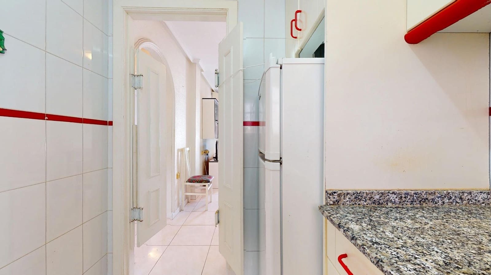 2 chambre Appartement à vendre à Punta Prima avec piscine - 179 000 € (Ref: 9778168)