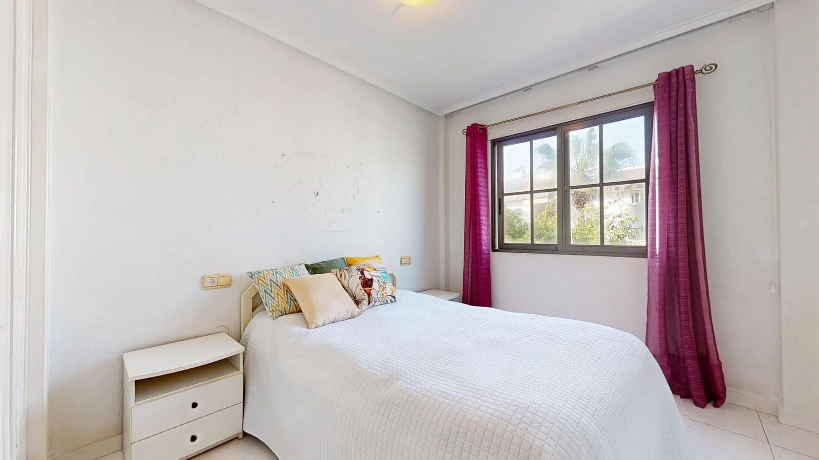 2 chambre Appartement à vendre à Punta Prima avec piscine - 179 000 € (Ref: 9778168)