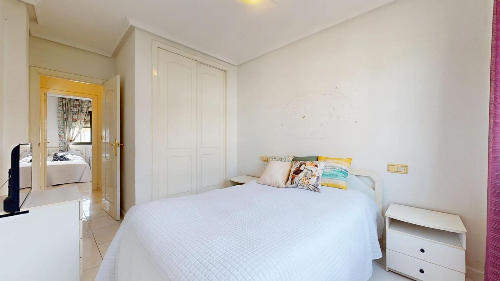 2 chambre Appartement à vendre à Punta Prima avec piscine - 179 000 € (Ref: 9778168)