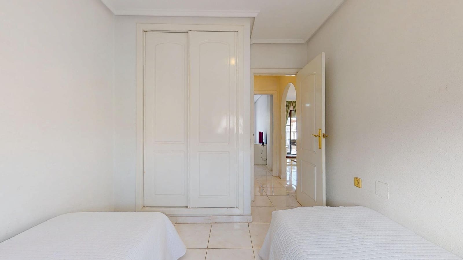 2 chambre Appartement à vendre à Punta Prima avec piscine - 179 000 € (Ref: 9778168)