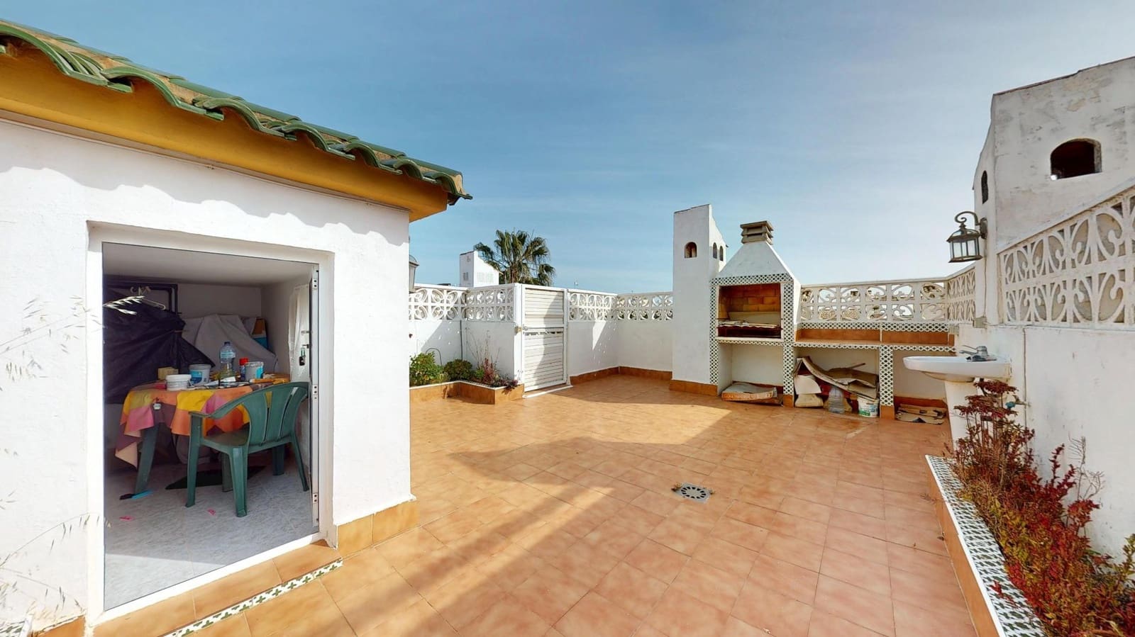 2 chambre Appartement à vendre à Punta Prima avec piscine - 179 000 € (Ref: 9778168)