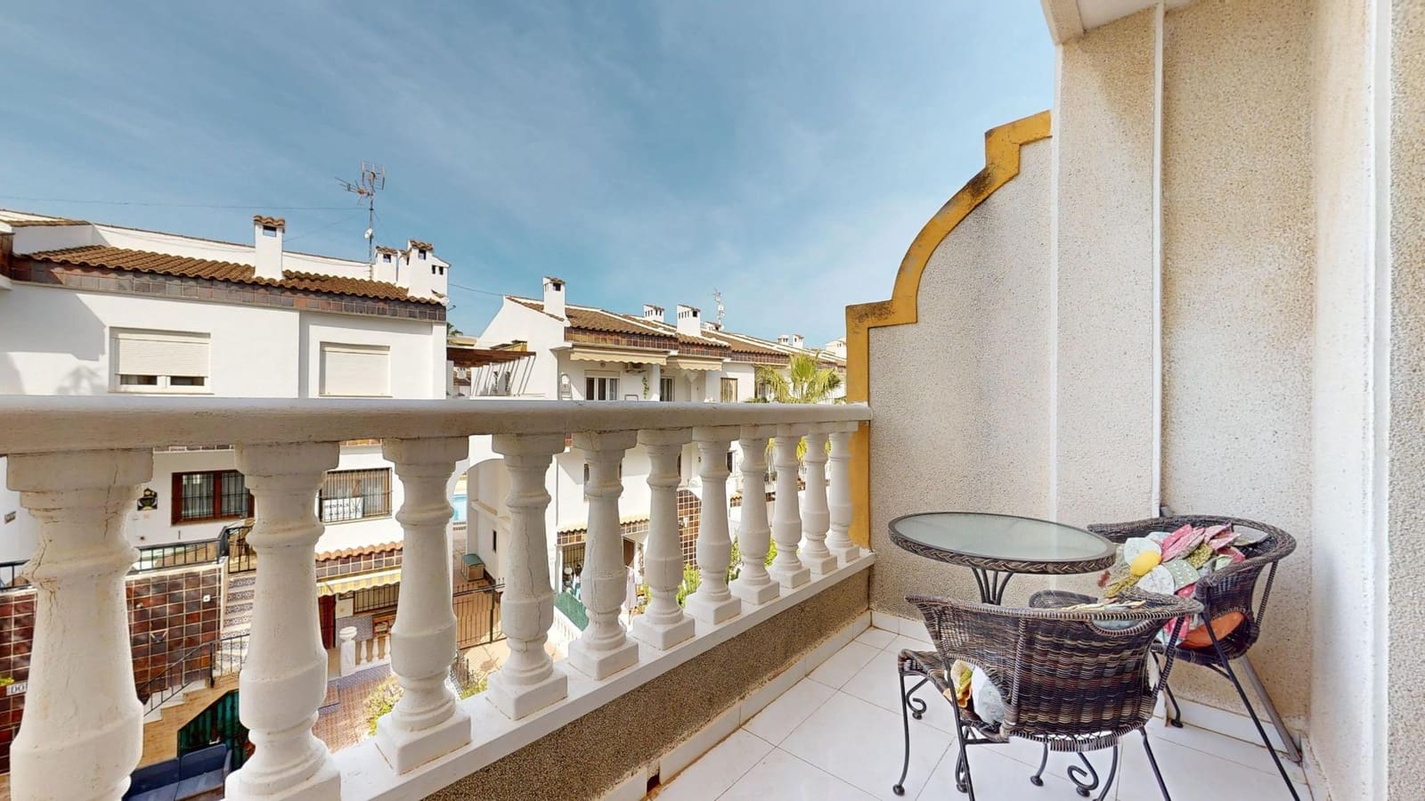 2 chambre Appartement à vendre à Punta Prima avec piscine - 179 000 € (Ref: 9778168)