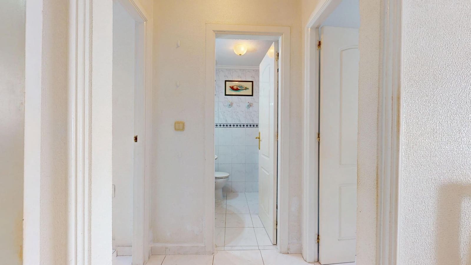 2 chambre Appartement à vendre à Punta Prima avec piscine - 179 000 € (Ref: 9778168)