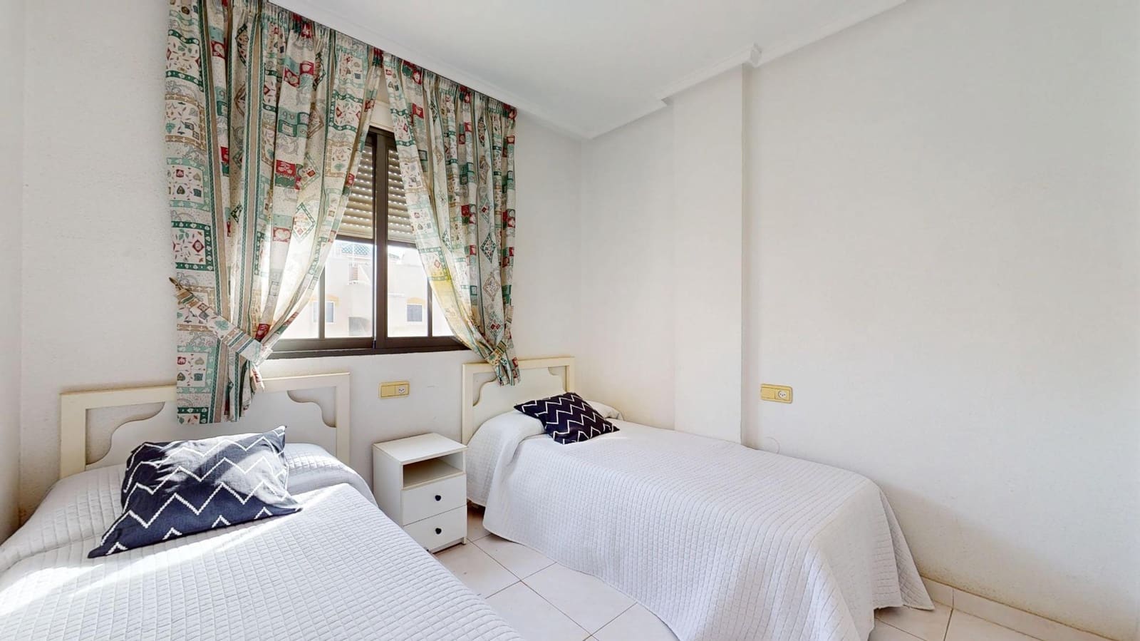 2 chambre Appartement à vendre à Punta Prima avec piscine - 179 000 € (Ref: 9778168)