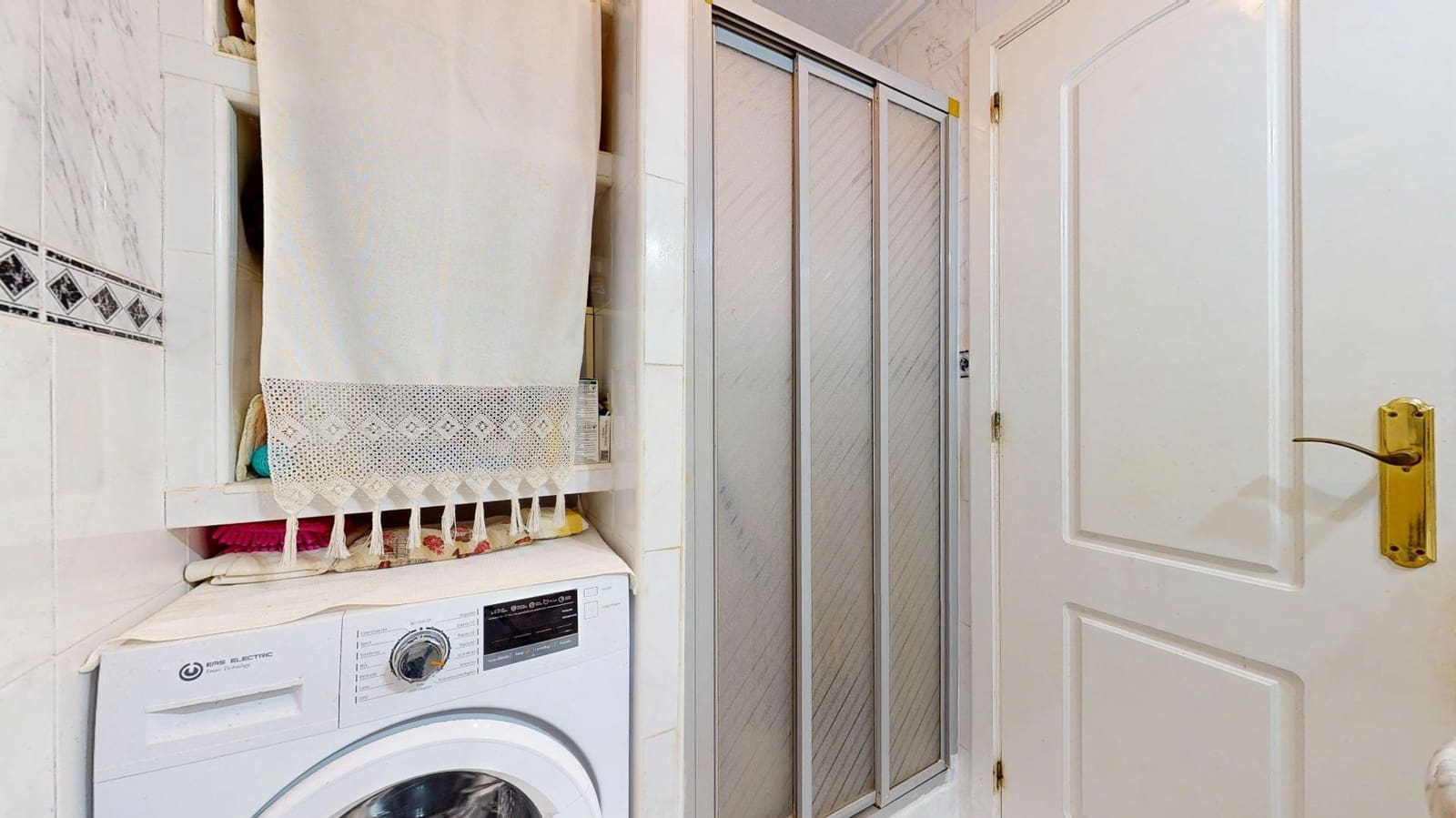 2 chambre Appartement à vendre à Punta Prima avec piscine - 179 000 € (Ref: 9778168)