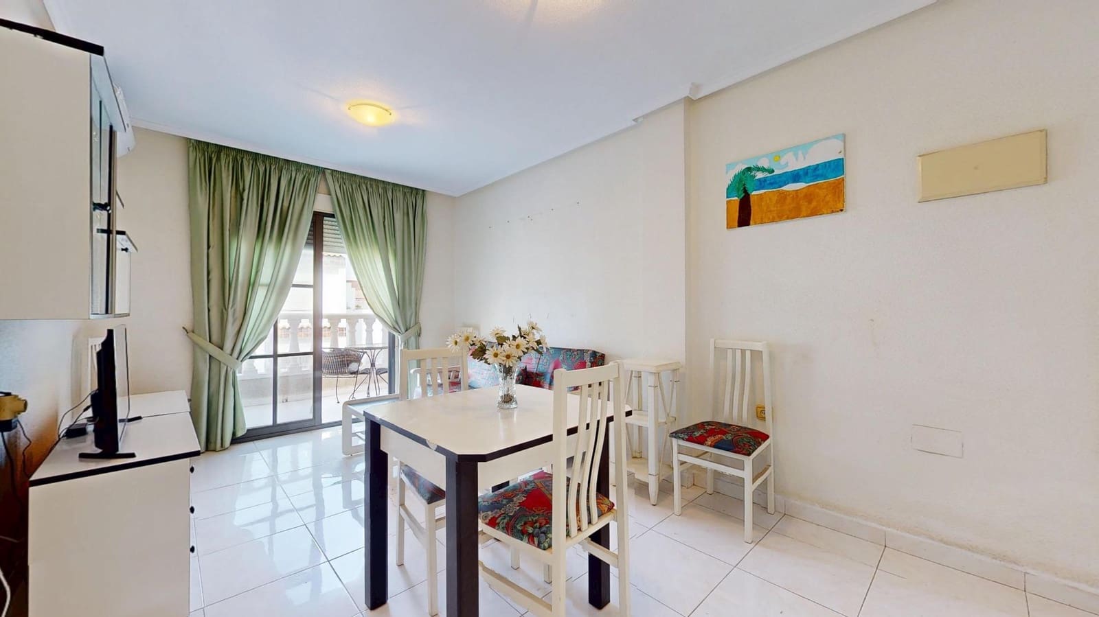 2 bedroom Apartment for sale in Punta Prima with pool - € 179,000 (Ref: 9778168)