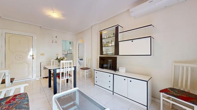 2 chambre Appartement à vendre à Punta Prima, Torrevieja avec piscine - 179 000 € (Ref: 9778168)