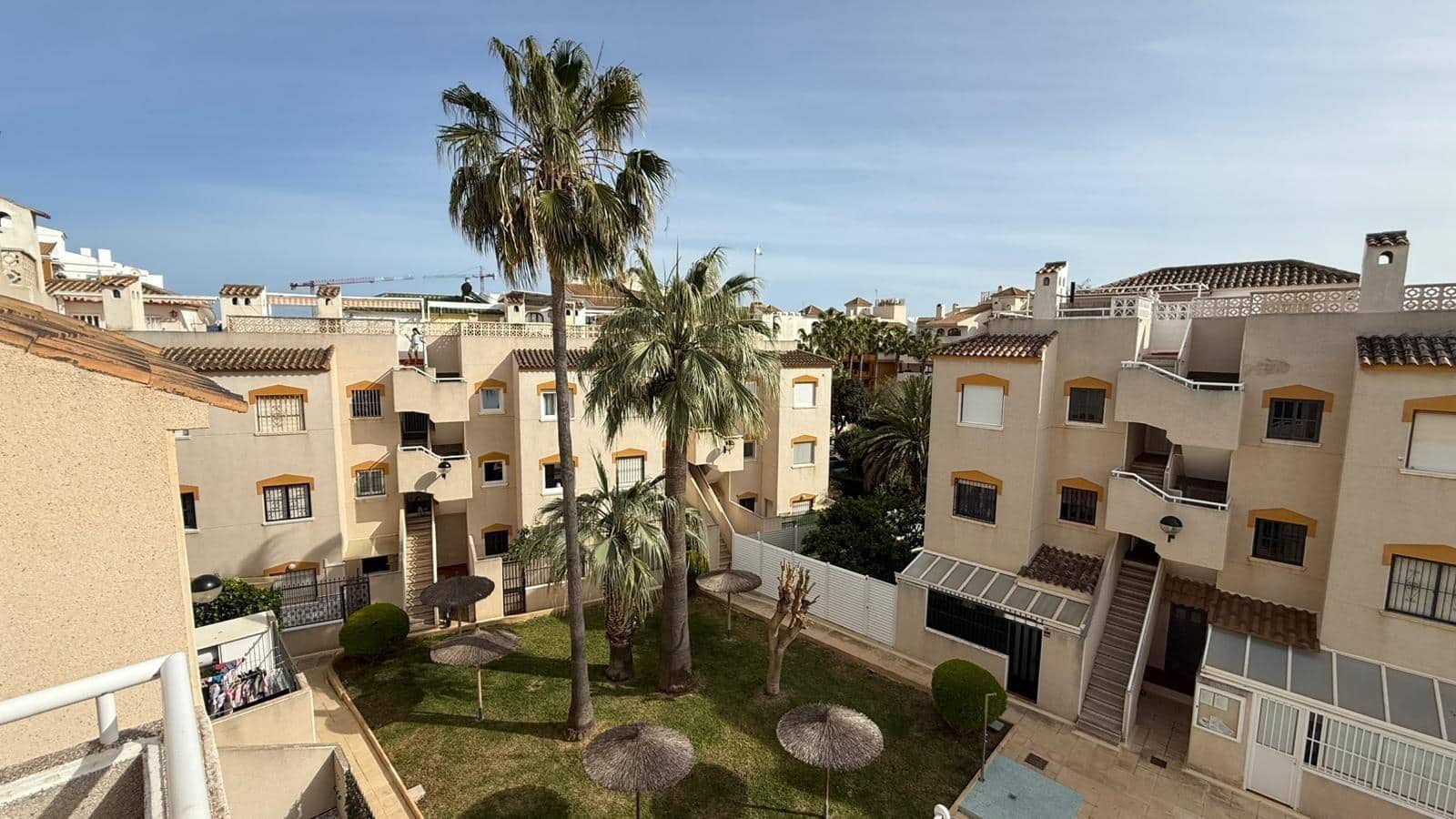 2 bedroom Apartment for sale in Punta Prima with pool - € 179,000 (Ref: 9778168)