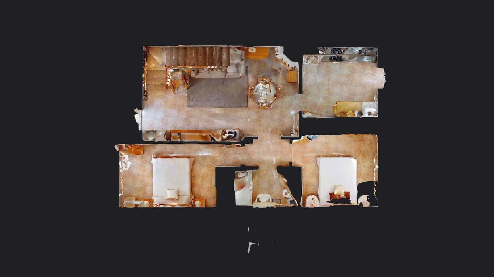 4 camera da letto Villetta a Schiera in vendita in Torre de la Horadada - 349.900 € (Rif: 9780587)