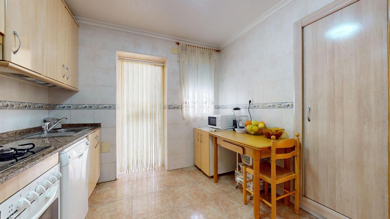 4 camera da letto Villetta a Schiera in vendita in Torre de la Horadada - 349.900 € (Rif: 9780587)