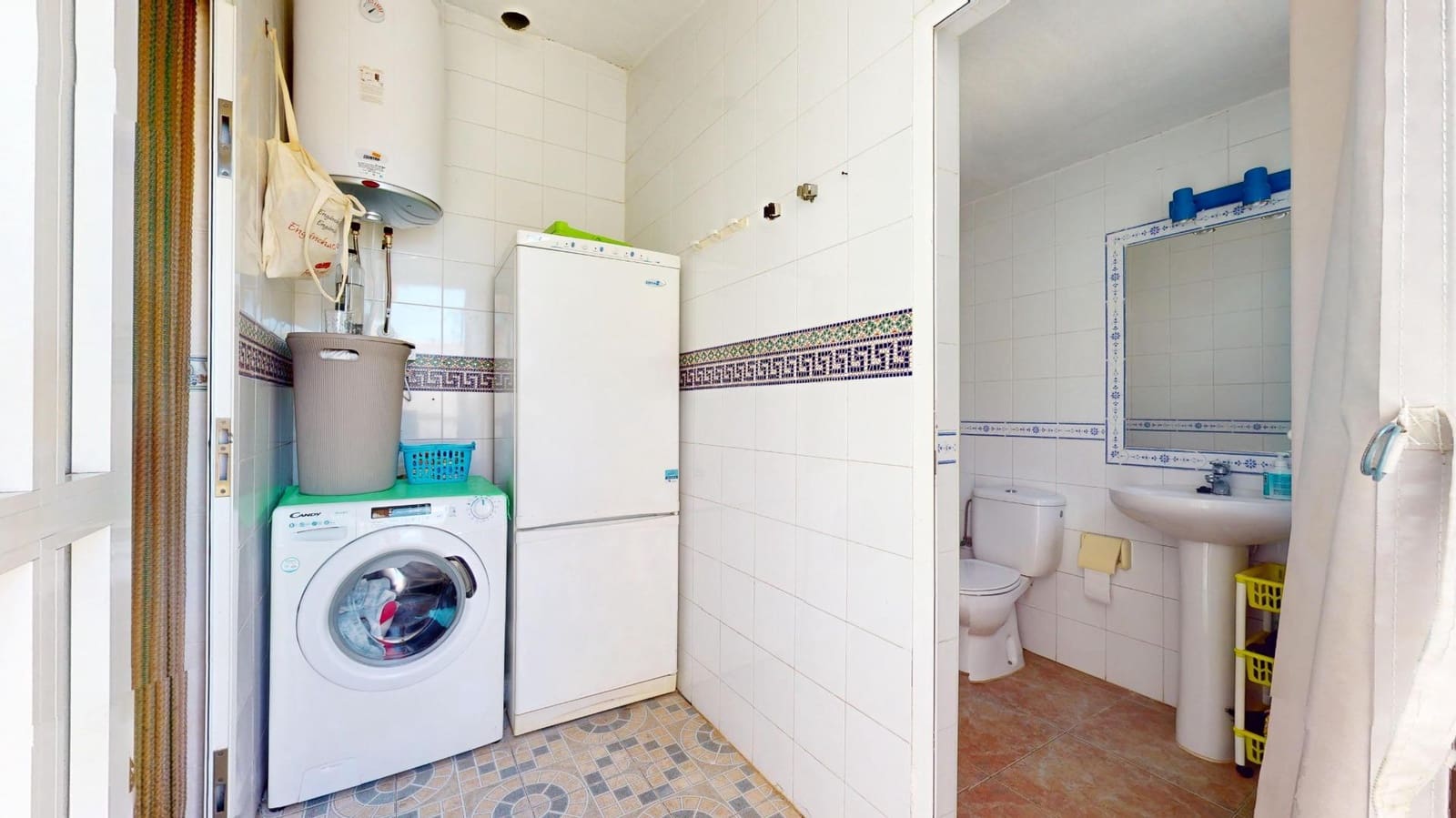 4 camera da letto Villetta a Schiera in vendita in Torre de la Horadada - 349.900 € (Rif: 9780587)