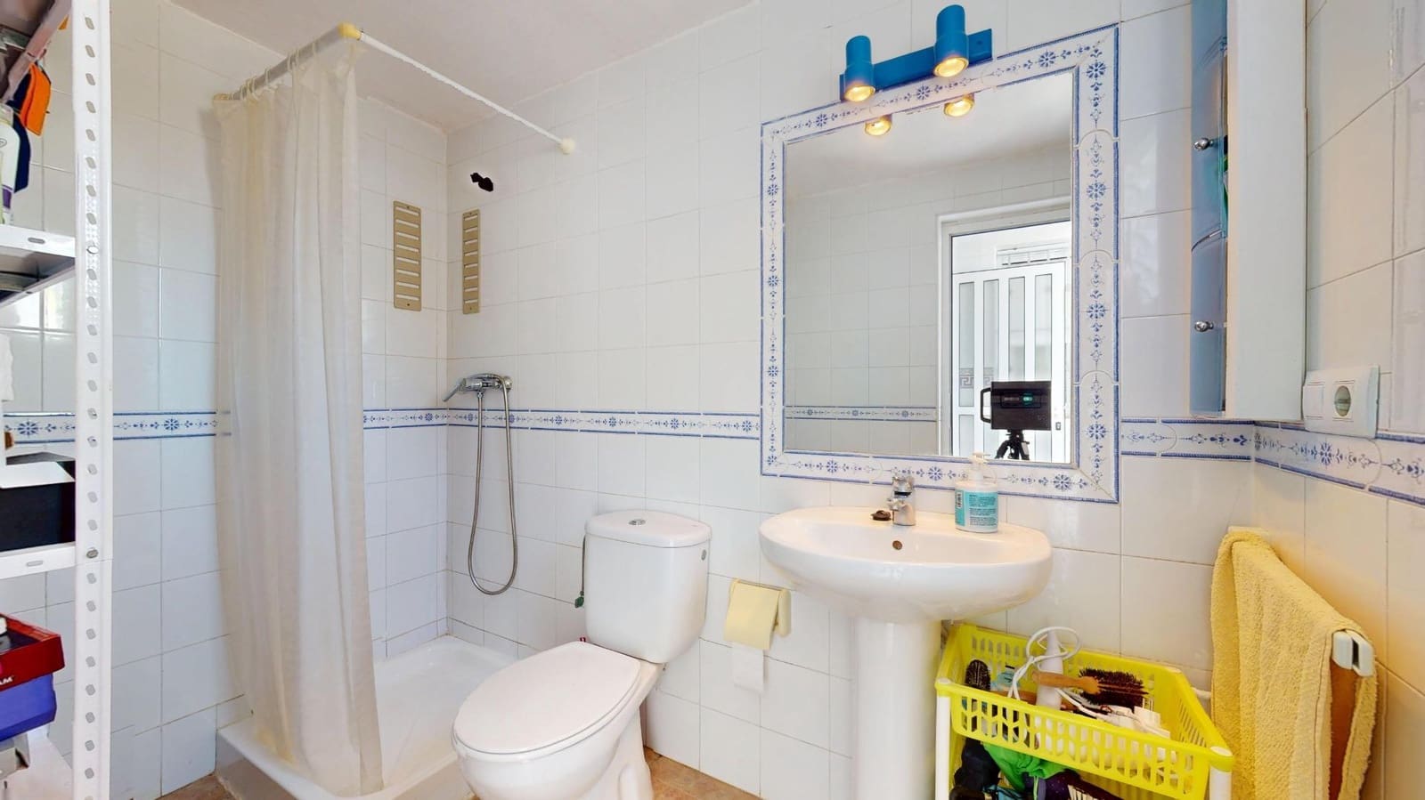 4 camera da letto Villetta a Schiera in vendita in Torre de la Horadada - 349.900 € (Rif: 9780587)