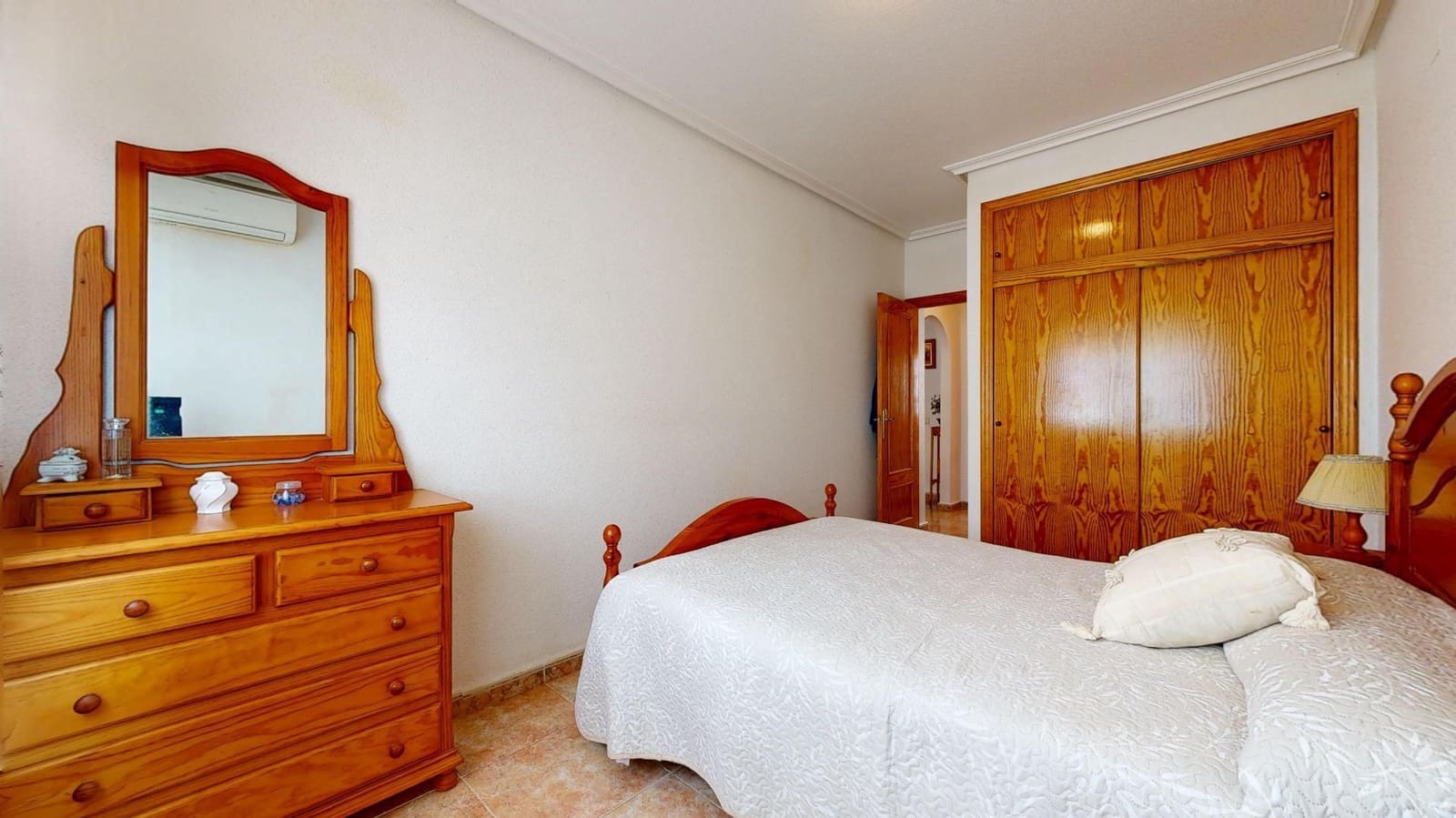 4 camera da letto Villetta a Schiera in vendita in Torre de la Horadada - 349.900 € (Rif: 9780587)