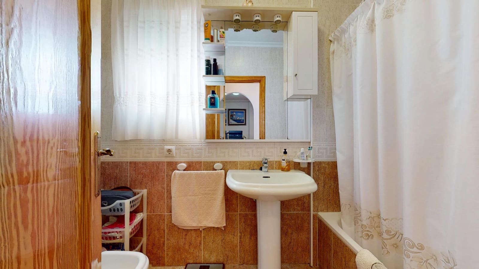 4 camera da letto Villetta a Schiera in vendita in Torre de la Horadada - 349.900 € (Rif: 9780587)