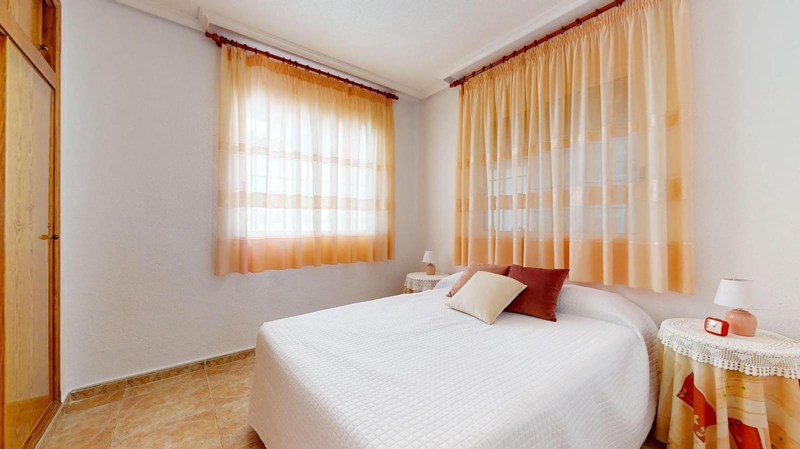 4 camera da letto Villetta a Schiera in vendita in Torre de la Horadada - 349.900 € (Rif: 9780587)