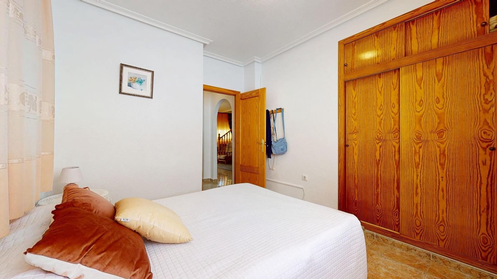 4 camera da letto Villetta a Schiera in vendita in Torre de la Horadada - 349.900 € (Rif: 9780587)