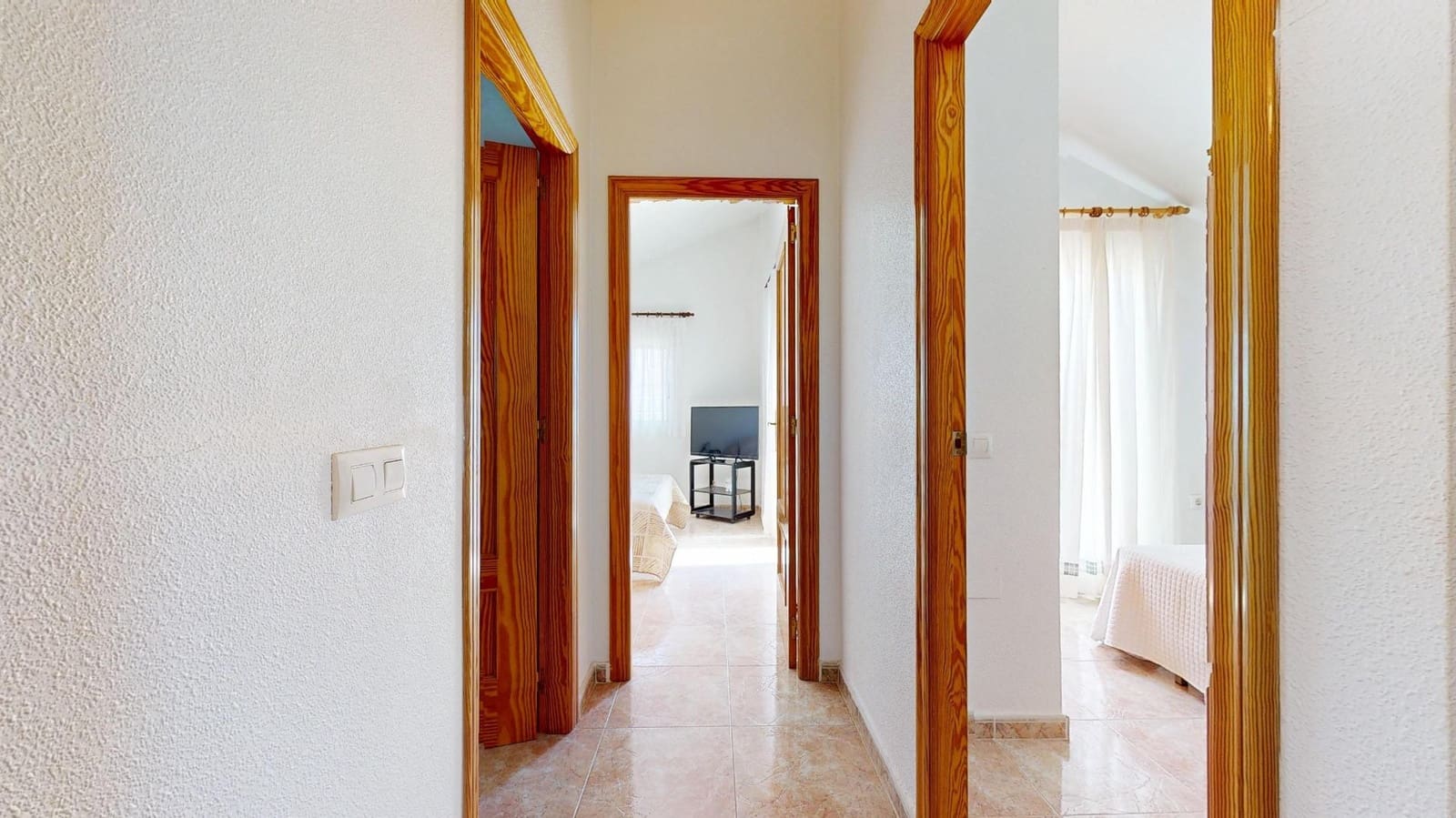 4 camera da letto Villetta a Schiera in vendita in Torre de la Horadada - 349.900 € (Rif: 9780587)