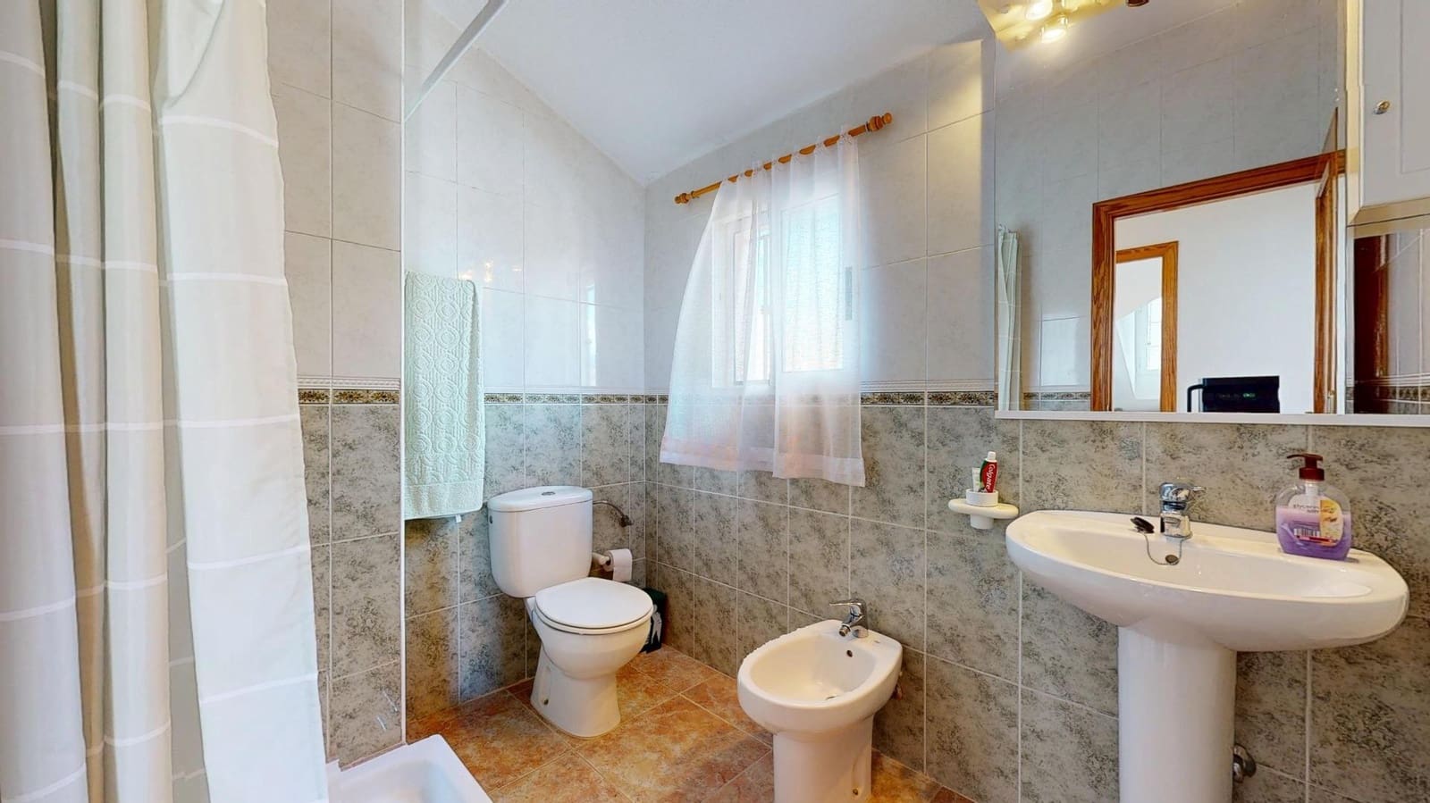 4 camera da letto Villetta a Schiera in vendita in Torre de la Horadada - 349.900 € (Rif: 9780587)