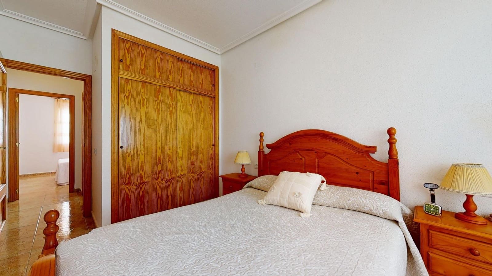 4 camera da letto Villetta a Schiera in vendita in Torre de la Horadada - 349.900 € (Rif: 9780587)