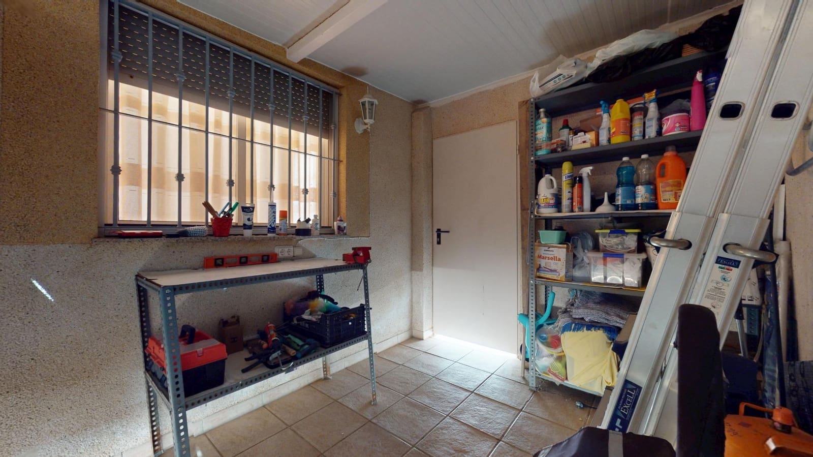 4 camera da letto Villetta a Schiera in vendita in Torre de la Horadada - 349.900 € (Rif: 9780587)