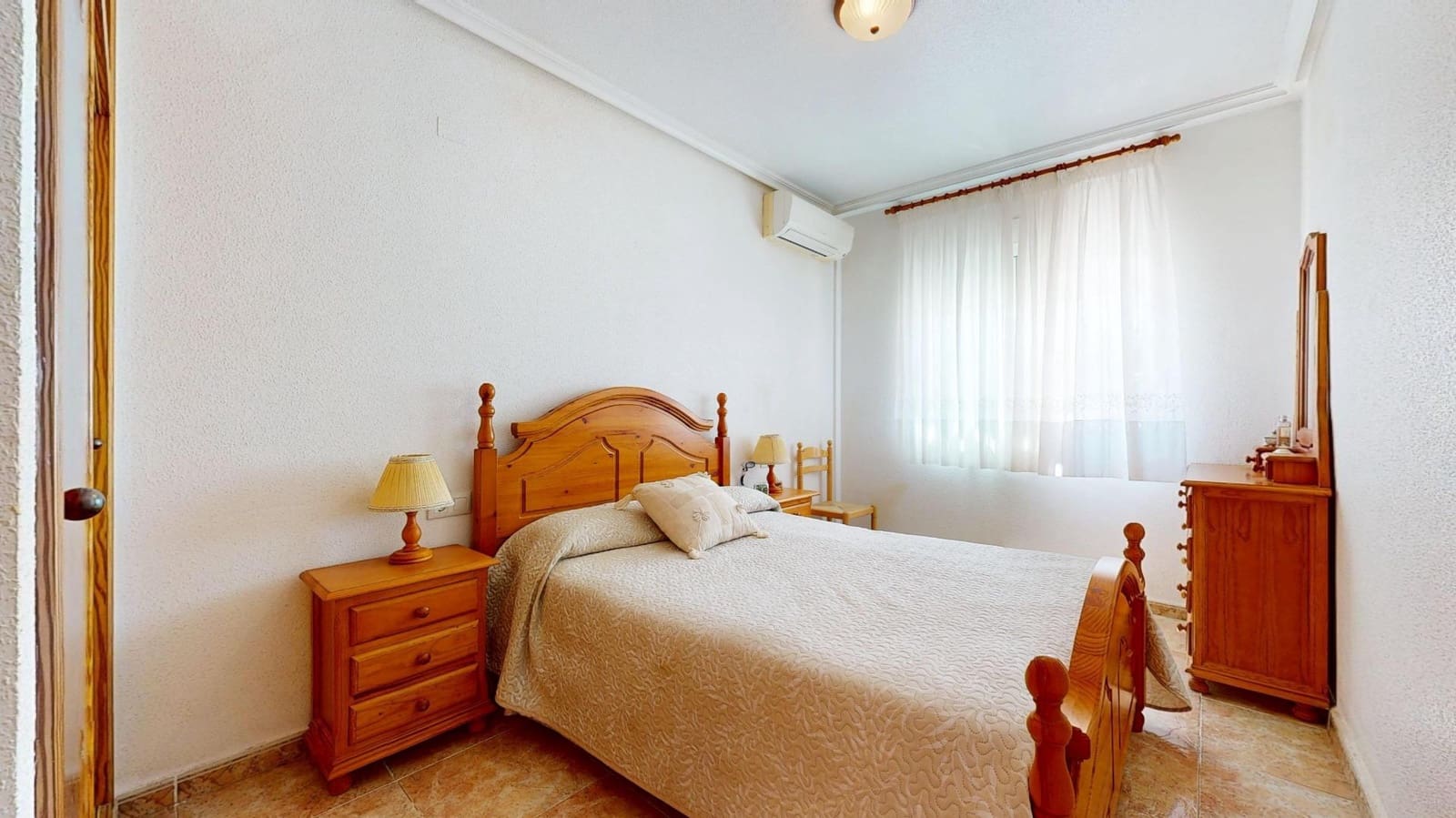 4 soveværelse Rækkehus til salg i Torre de la Horadada - € 329.000 (Ref: 9780587)