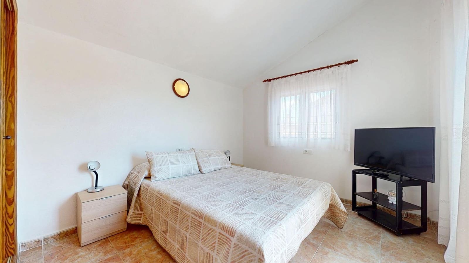 4 soveværelse Rækkehus til salg i Torre de la Horadada - € 329.000 (Ref: 9780587)