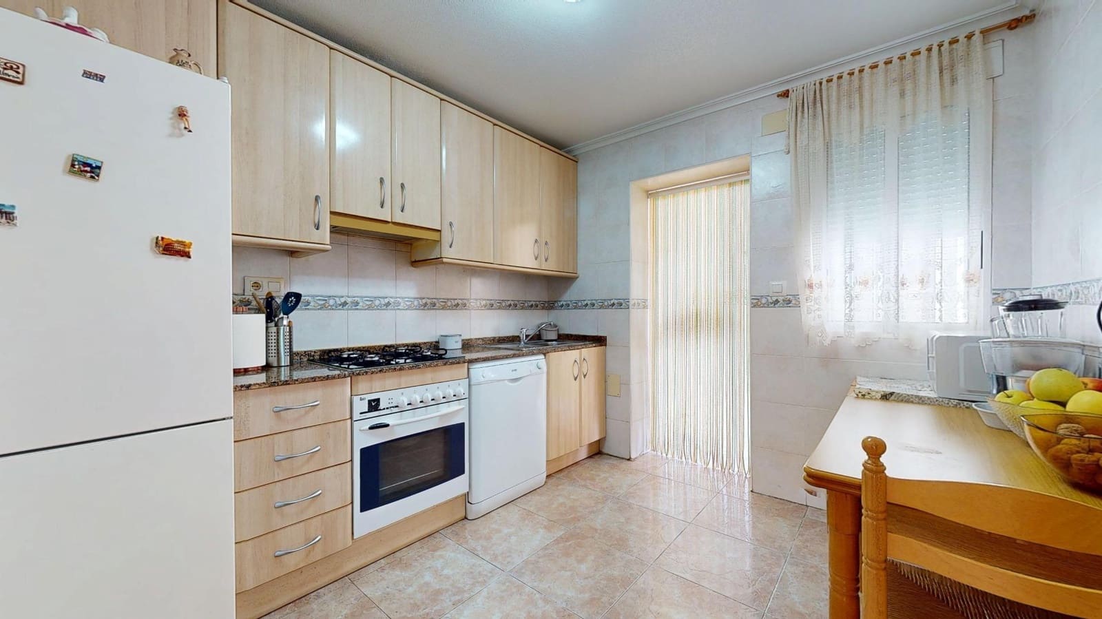 4 soveværelse Rækkehus til salg i Torre de la Horadada - € 329.000 (Ref: 9780587)