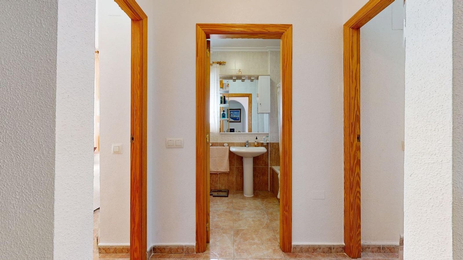 4 soveværelse Rækkehus til salg i Torre de la Horadada - € 329.000 (Ref: 9780587)
