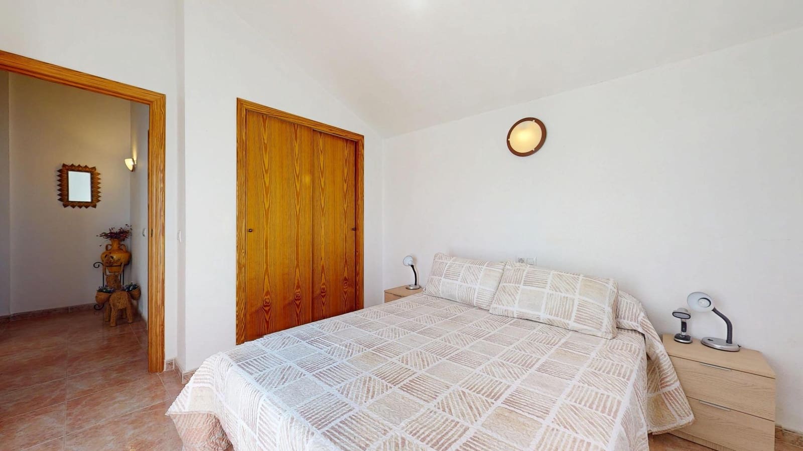 4 soveværelse Rækkehus til salg i Torre de la Horadada - € 329.000 (Ref: 9780587)