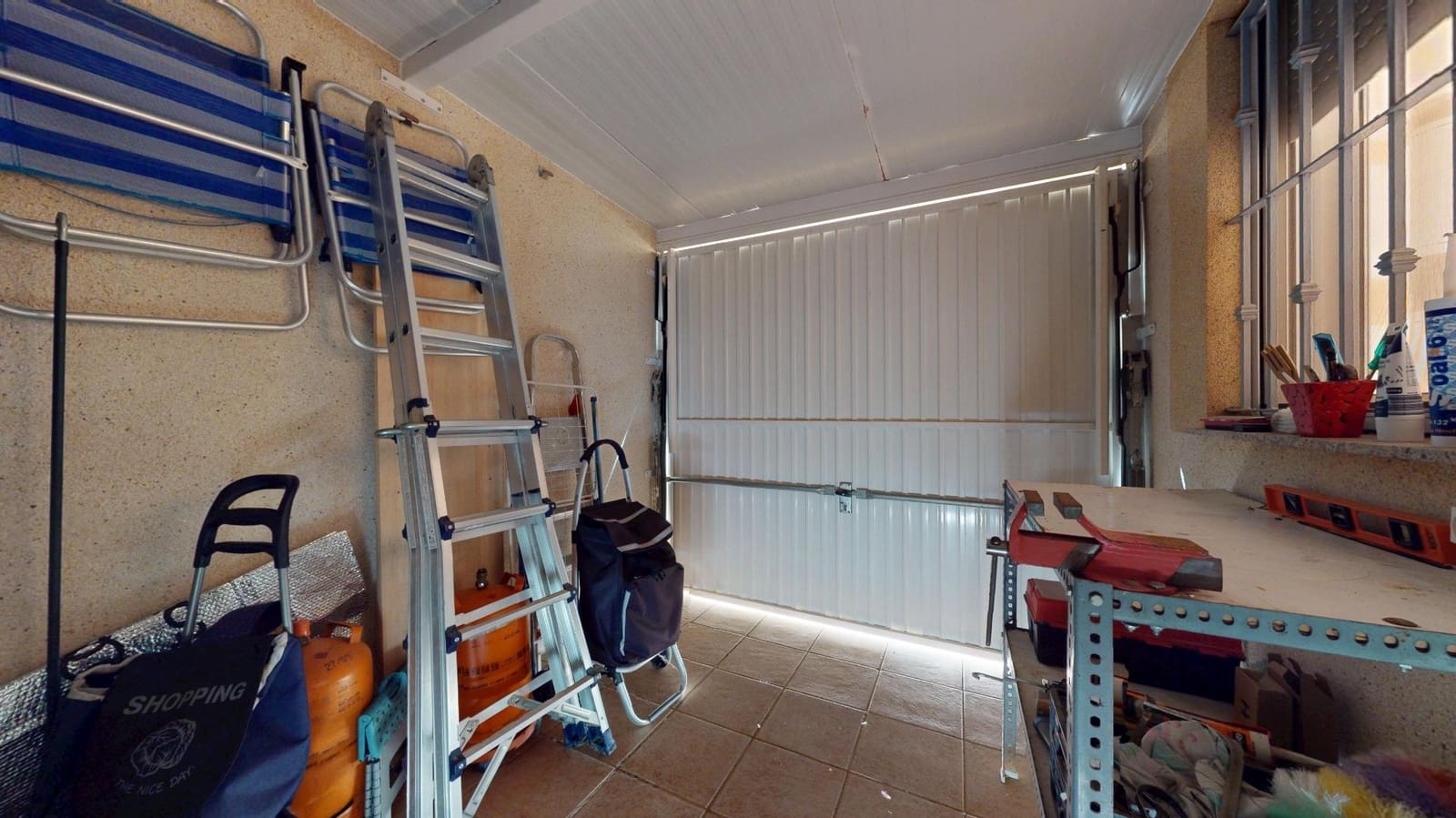 4 soveværelse Rækkehus til salg i Torre de la Horadada - € 329.000 (Ref: 9780587)