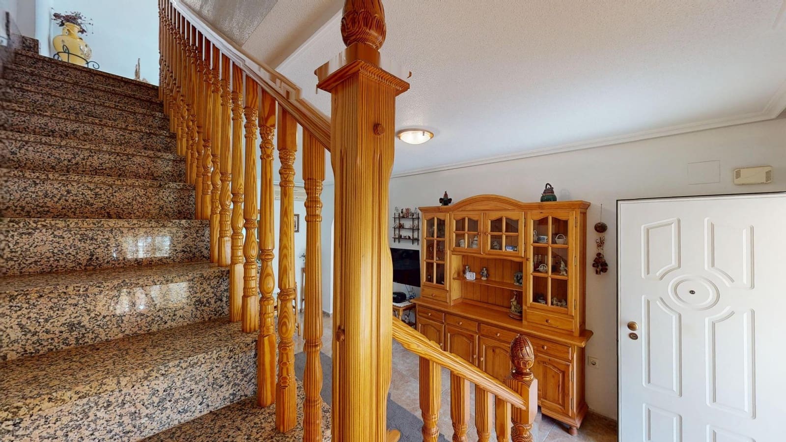 4 soveværelse Rækkehus til salg i Torre de la Horadada - € 329.000 (Ref: 9780587)