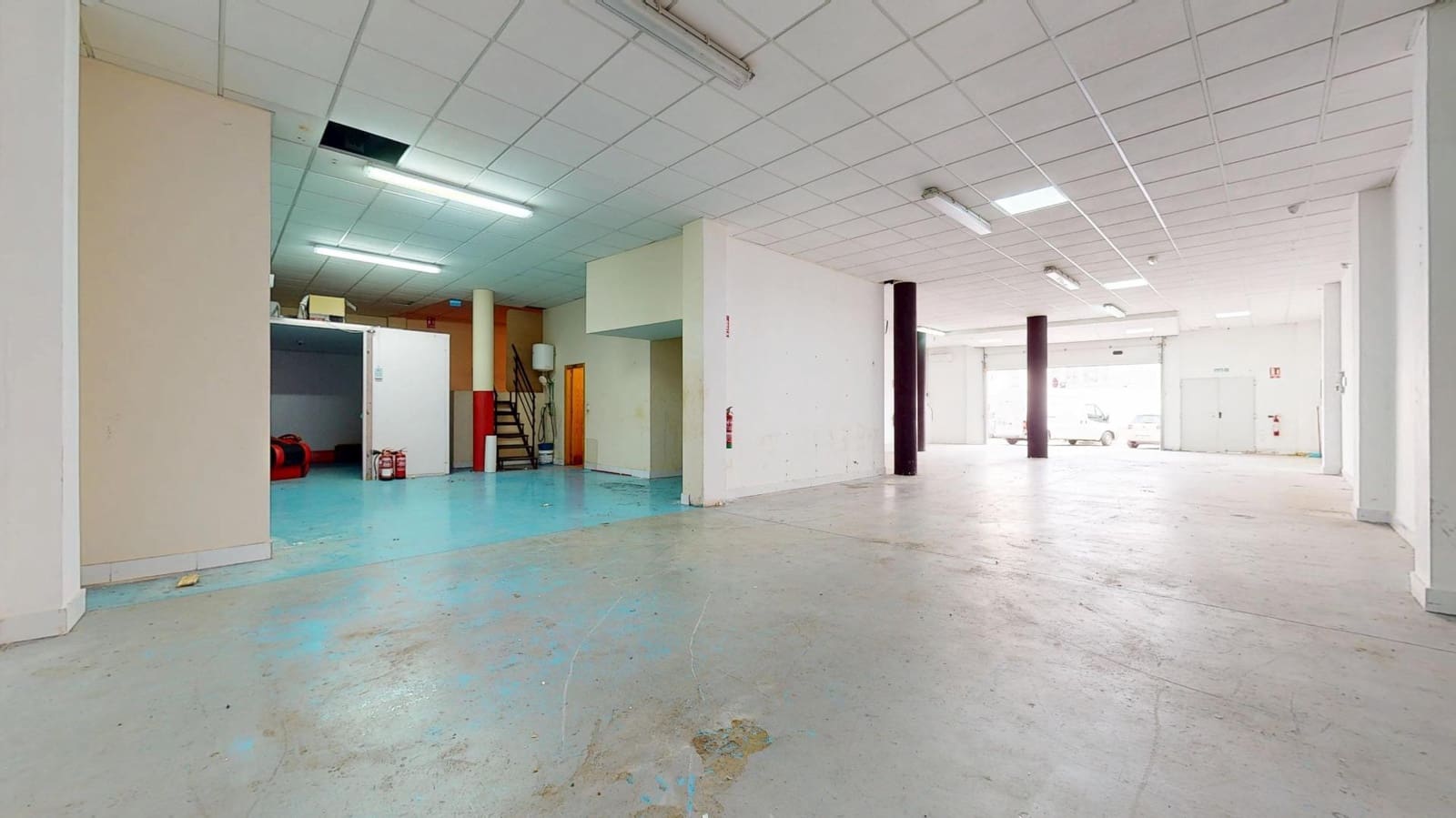 Kaupallinen myytävänä paikassa Lo Pagan - 198 000 € (Ref: 9783015)