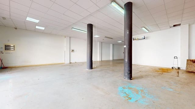 Commerciale in vendita in Lo Pagan, San Pedro del Pinatar - 198.000 € (Rif: 9783015)