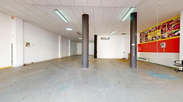 Commerciale in vendita in Lo Pagan, San Pedro del Pinatar - 198.000 € (Rif: 9783015)