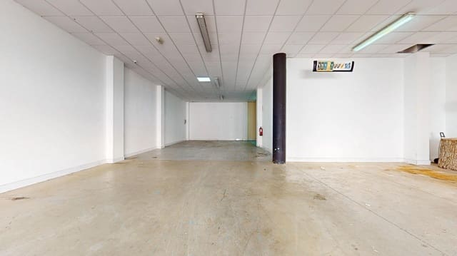 Commerciale in vendita in Lo Pagan, San Pedro del Pinatar - 198.000 € (Rif: 9783015)