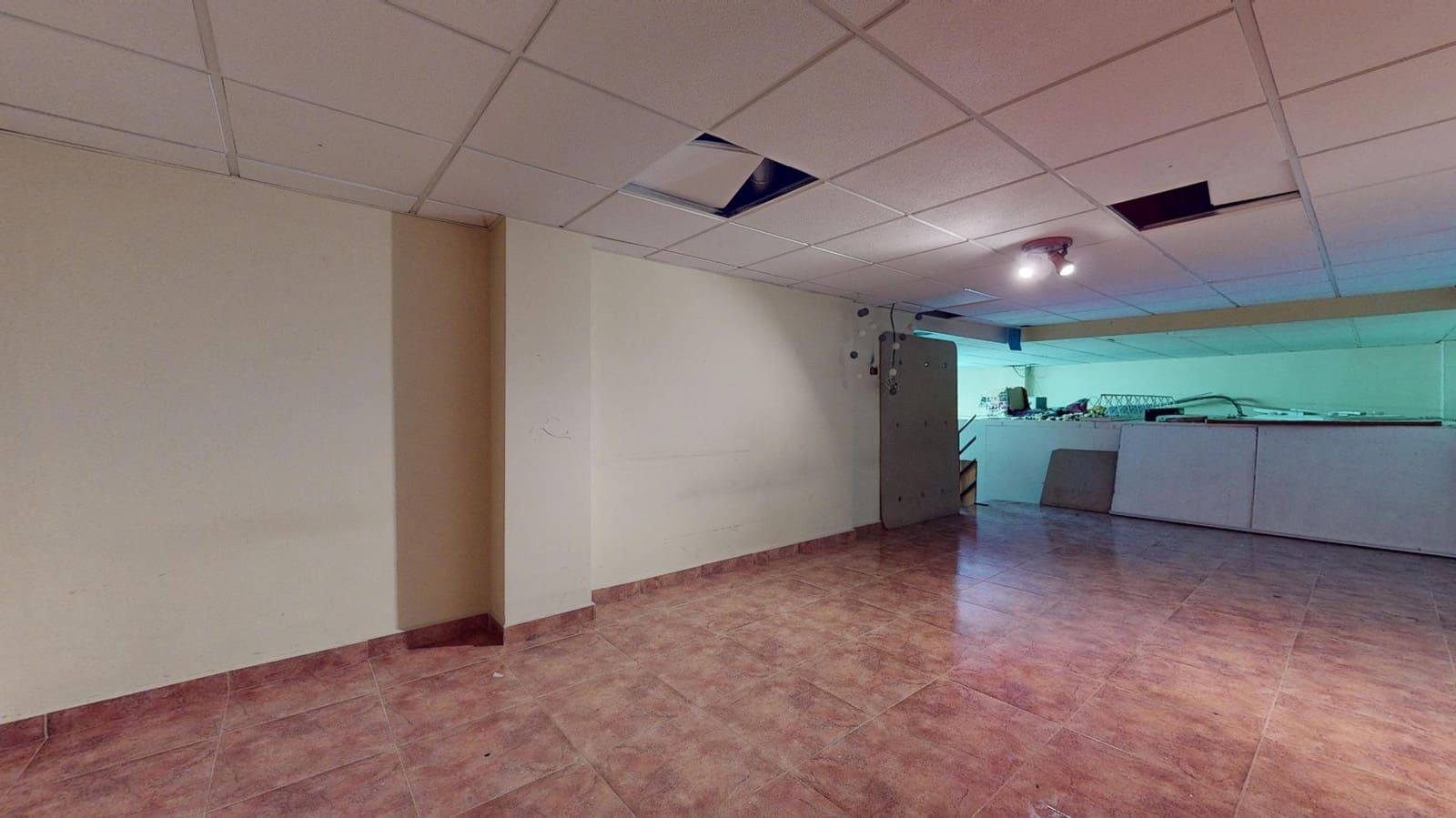 Commercial for sale in Lo Pagan - € 179,900 (Ref: 9783015)
