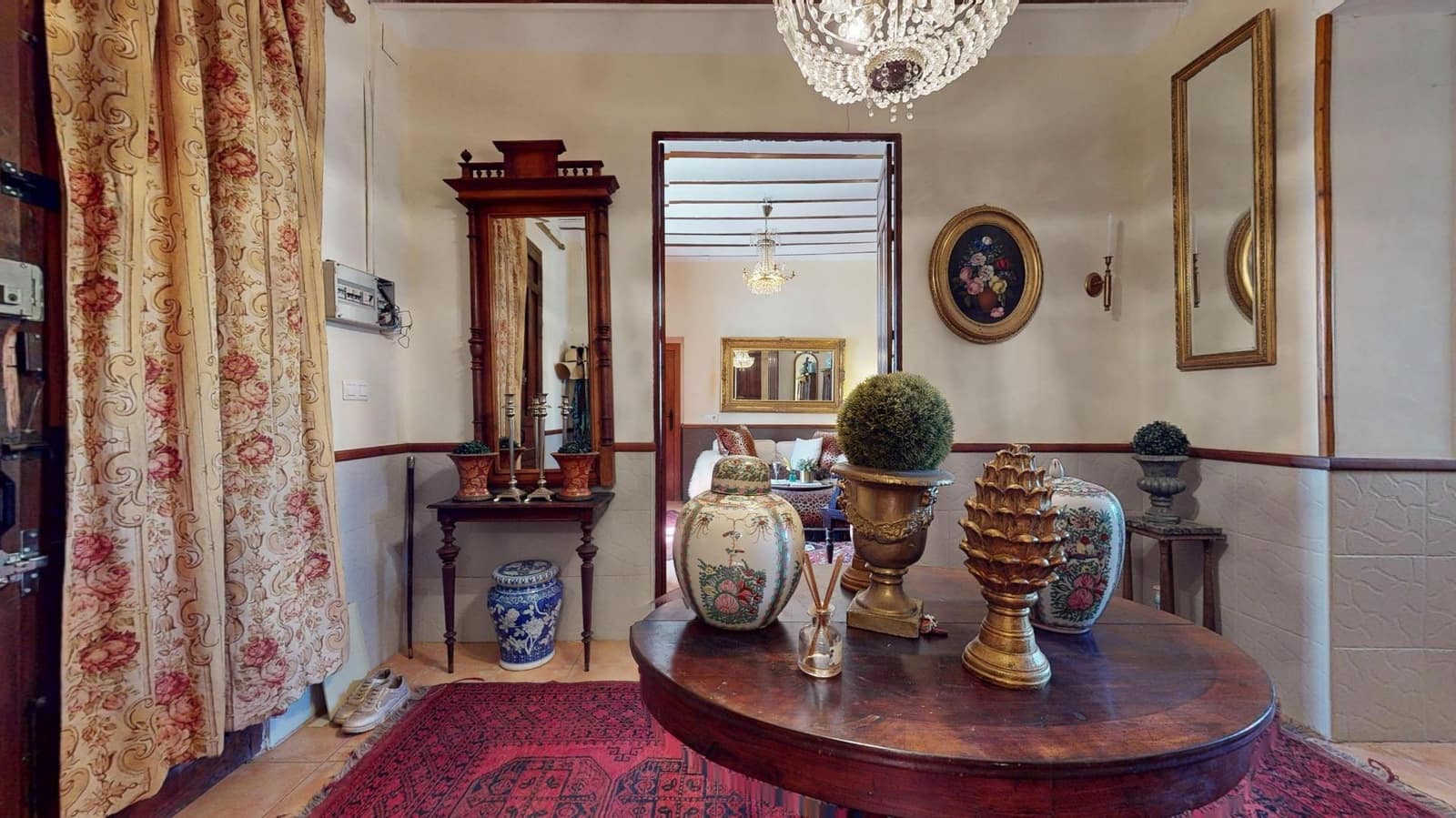 5 camera da letto Finca/Casa di Campagna in vendita in Corvera - 395.000 € (Rif: 9791080)