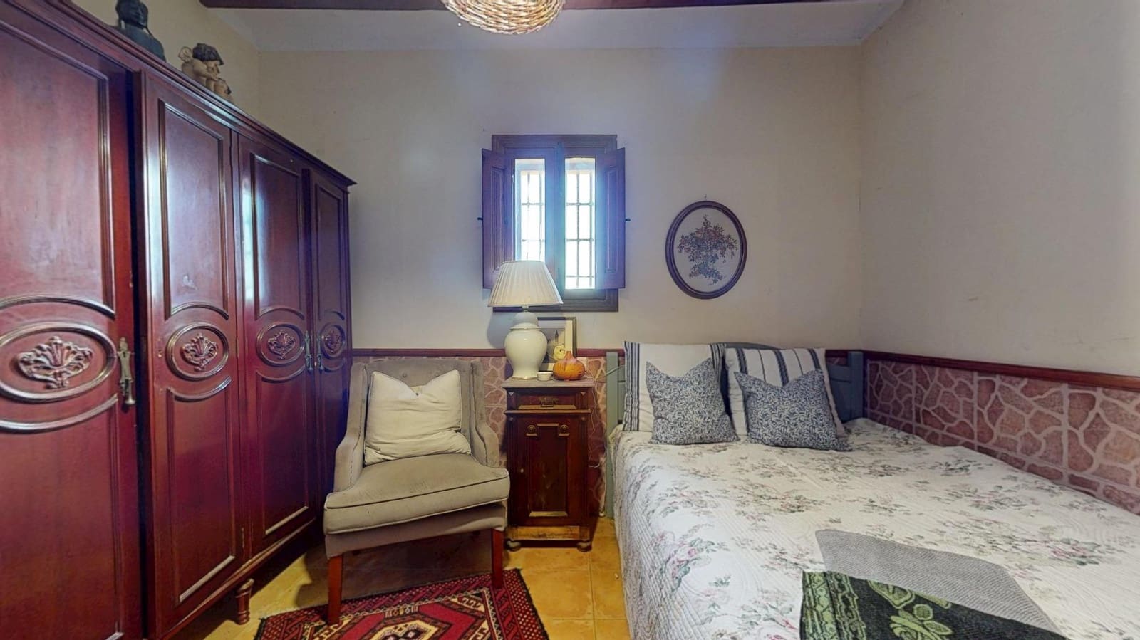 5 camera da letto Finca/Casa di Campagna in vendita in Corvera - 395.000 € (Rif: 9791080)