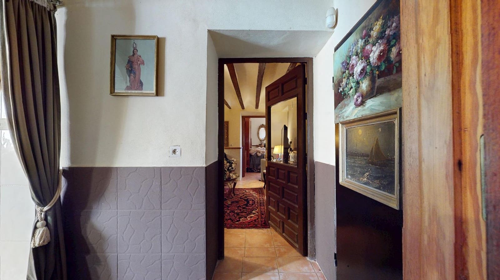 5 camera da letto Finca/Casa di Campagna in vendita in Corvera - 395.000 € (Rif: 9791080)