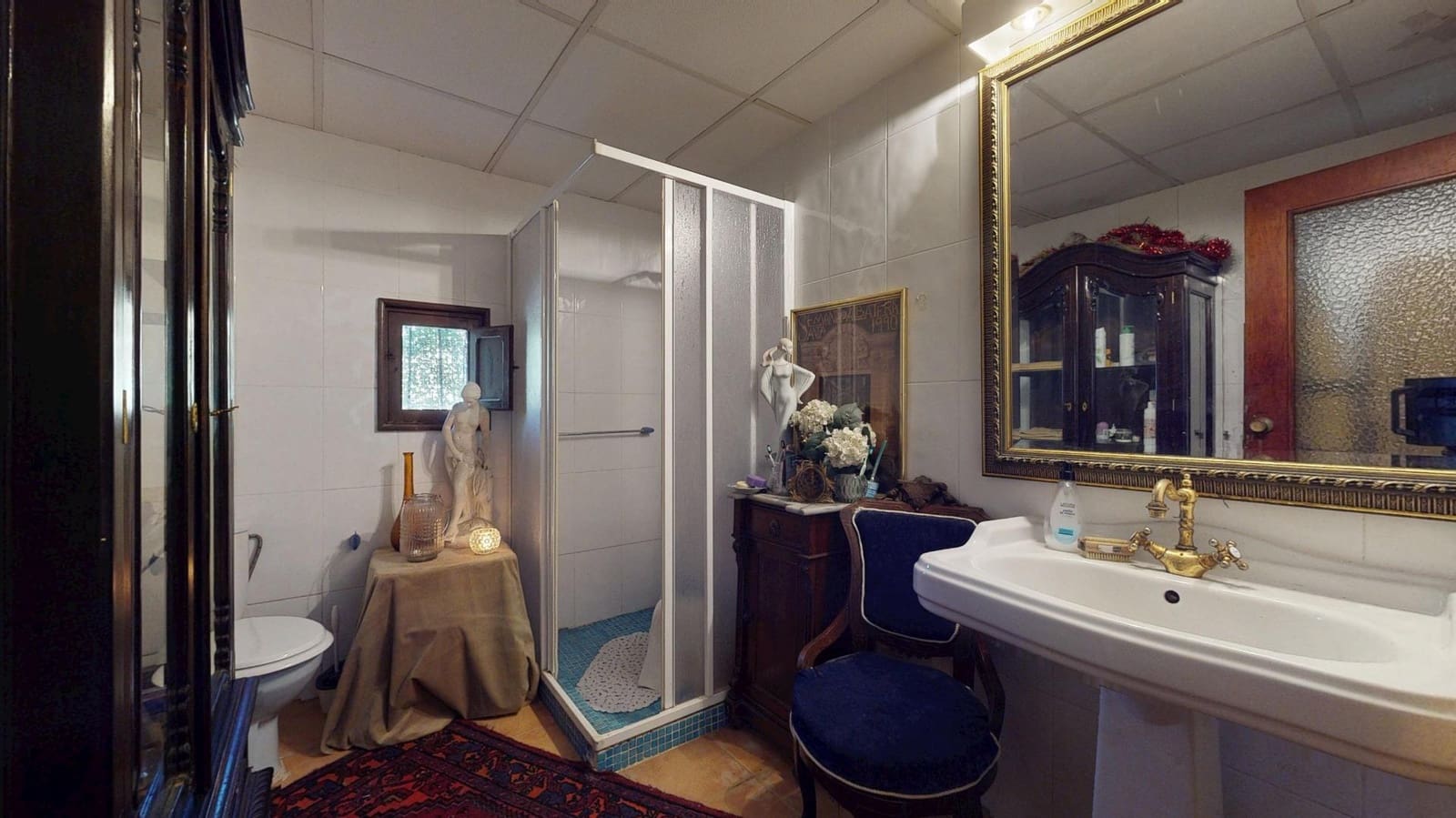 5 camera da letto Finca/Casa di Campagna in vendita in Corvera - 395.000 € (Rif: 9791080)