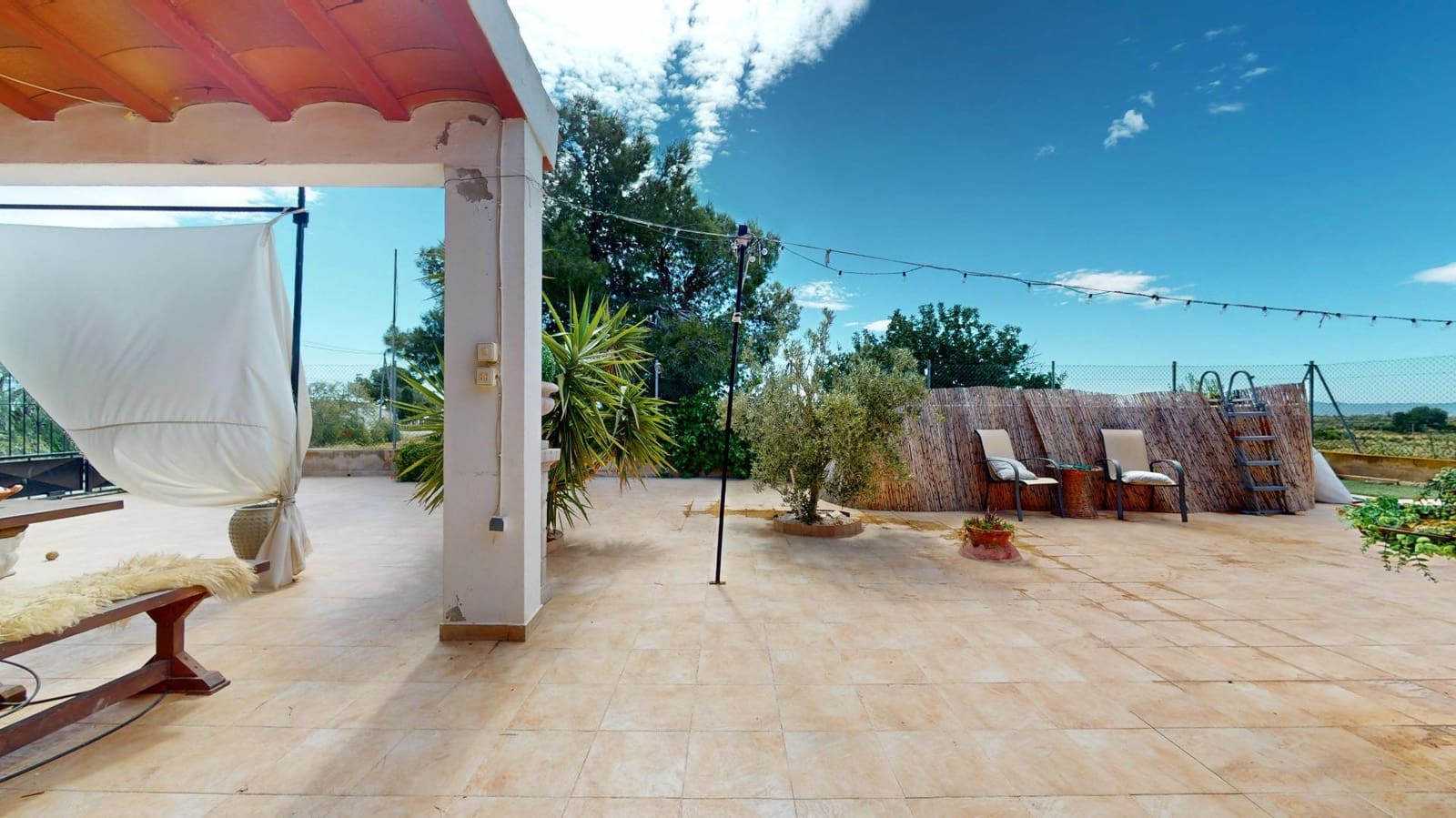 5 camera da letto Finca/Casa di Campagna in vendita in Corvera - 395.000 € (Rif: 9791080)