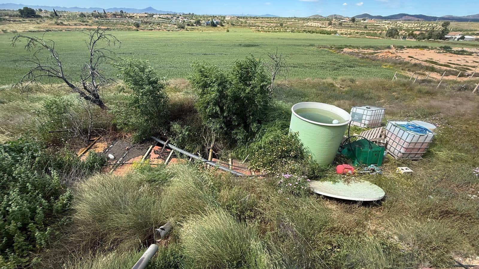 5 camera da letto Finca/Casa di Campagna in vendita in Corvera - 395.000 € (Rif: 9791080)