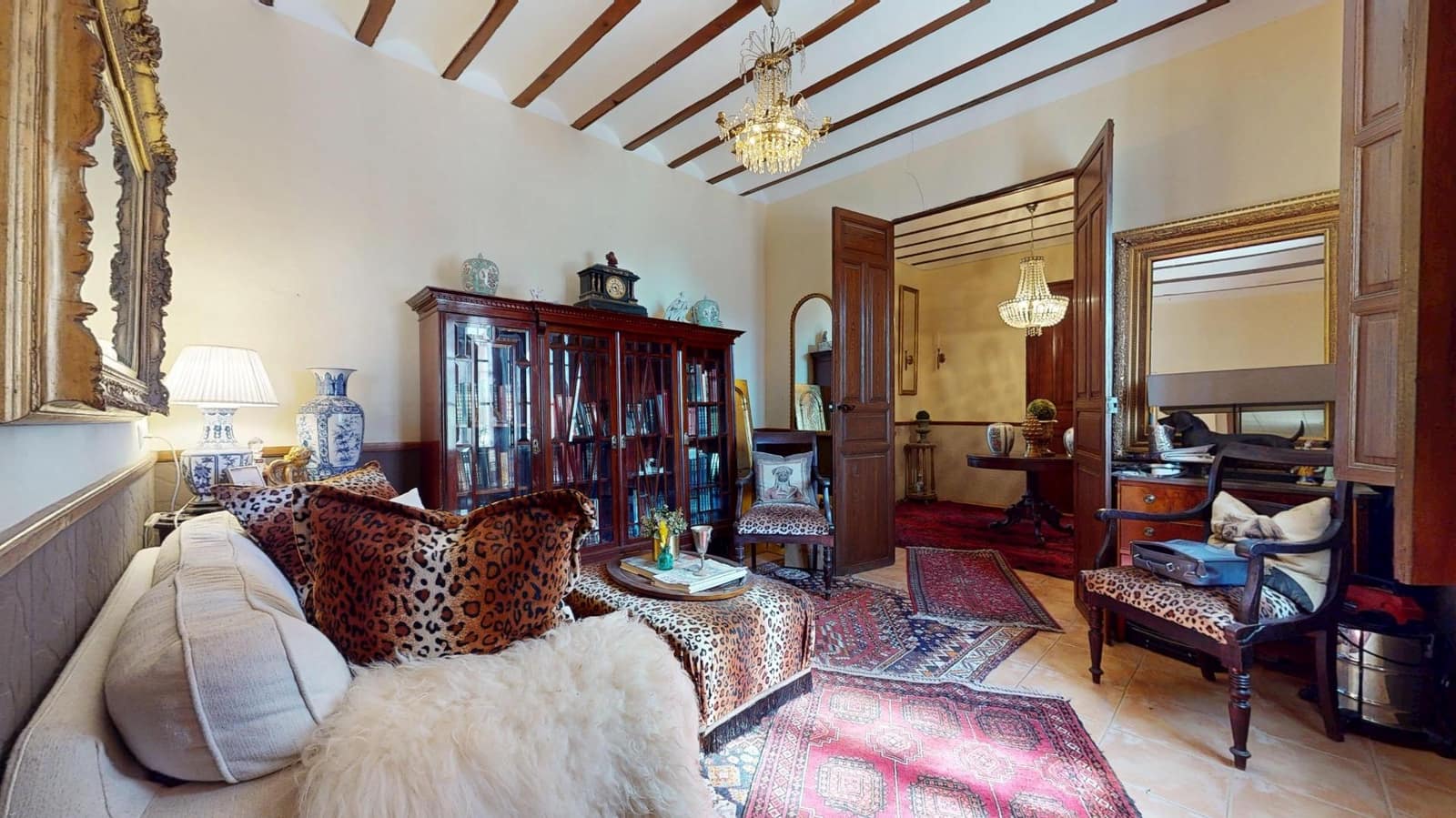 5 camera da letto Finca/Casa di Campagna in vendita in Corvera - 395.000 € (Rif: 9791080)