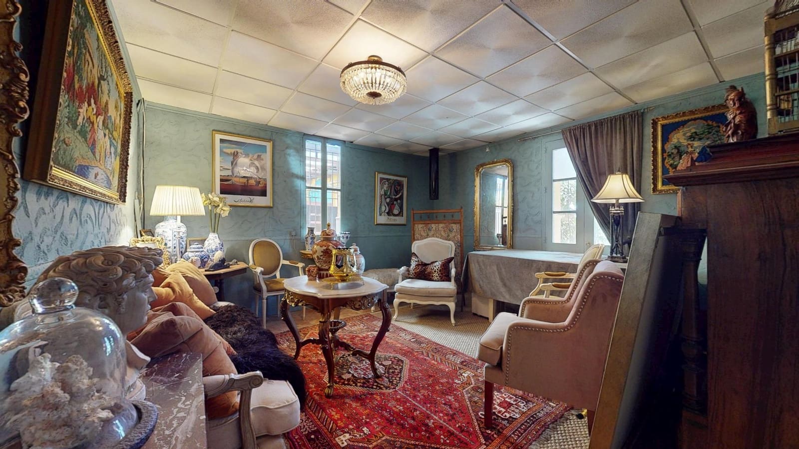 5 camera da letto Finca/Casa di Campagna in vendita in Corvera - 395.000 € (Rif: 9791080)